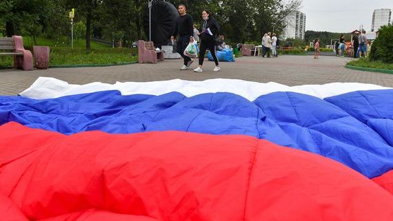 прописка в Шагонаре